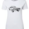 Ladies Special Tee Thumbnail