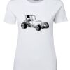 Ladies Special Tee Thumbnail