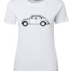 Ladies Special Tee Thumbnail