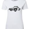 Ladies Special Tee Thumbnail