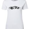 Ladies Special Tee Thumbnail