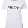 Ladies Special Tee Thumbnail