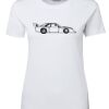 Ladies Special Tee Thumbnail