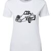 Ladies Special Tee Thumbnail