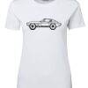 Ladies Special Tee Thumbnail