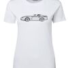 Ladies Special Tee Thumbnail