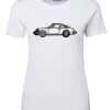 Ladies Special Tee Thumbnail