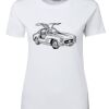 Ladies Special Tee Thumbnail