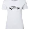 Ladies Special Tee Thumbnail