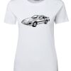 Ladies Special Tee Thumbnail