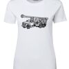 Ladies Special Tee Thumbnail
