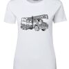 Ladies Special Tee Thumbnail