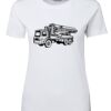 Ladies Special Tee Thumbnail