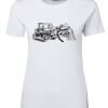 Ladies Special Tee Thumbnail