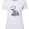 Ladies Special Tee Thumbnail