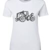 Ladies Special Tee Thumbnail