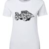 Ladies Special Tee Thumbnail