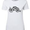 Ladies Special Tee Thumbnail