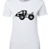 Ladies Special Tee Thumbnail