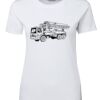 Ladies Special Tee Thumbnail