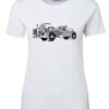 Ladies Special Tee Thumbnail