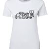 Ladies Special Tee Thumbnail