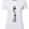 Ladies Special Tee Thumbnail