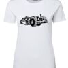 Ladies Special Tee Thumbnail