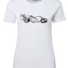 Ladies Special Tee Thumbnail