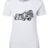 Ladies Special Tee Thumbnail
