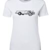 Ladies Special Tee Thumbnail