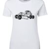 Ladies Special Tee Thumbnail