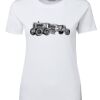 Ladies Special Tee Thumbnail