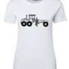 Ladies Special Tee Thumbnail