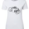 Ladies Special Tee Thumbnail