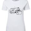 Ladies Special Tee Thumbnail