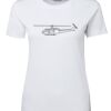 Ladies Special Tee Thumbnail