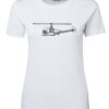 Ladies Special Tee Thumbnail