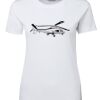 Ladies Special Tee Thumbnail