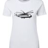 Ladies Special Tee Thumbnail