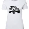 Ladies Special Tee Thumbnail