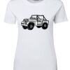Ladies Special Tee Thumbnail