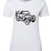 Ladies Special Tee Thumbnail