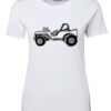 Ladies Special Tee Thumbnail