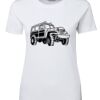 Ladies Special Tee Thumbnail