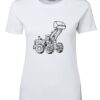 Ladies Special Tee Thumbnail