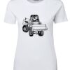 Ladies Special Tee Thumbnail