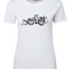 Ladies Special Tee Thumbnail