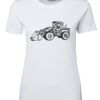 Ladies Special Tee Thumbnail