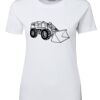 Ladies Special Tee Thumbnail